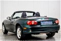 Mazda MX-5 - MX5 1.6i Exclusive - 1 - Thumbnail