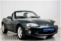 Mazda MX-5 - MX5 1.6i Exclusive - 1 - Thumbnail