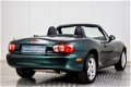 Mazda MX-5 - MX5 1.6i Exclusive - 1 - Thumbnail