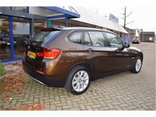 BMW X1 - xDrive 20d 177pk Automaat Navigatie leer . Automeeg bv