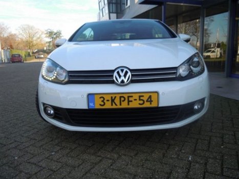 Volkswagen Golf - 2.0 TDI 140PK BlueMotion Technology BlueMotion - 1