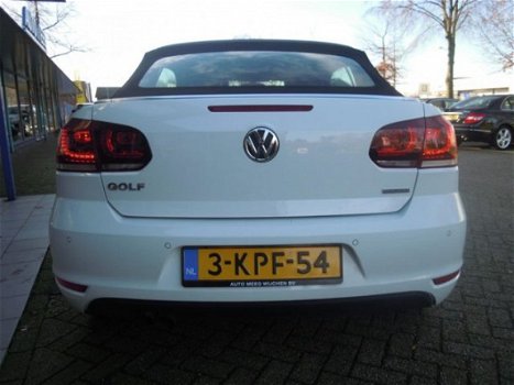 Volkswagen Golf - 2.0 TDI 140PK BlueMotion Technology BlueMotion - 1