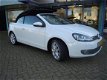 Volkswagen Golf - 2.0 TDI 140PK BlueMotion Technology BlueMotion - 1 - Thumbnail