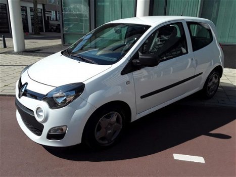 Renault Twingo - 1.2 16V Authentique - 1