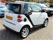 Smart Fortwo coupé - 1.0 MHD PURE / AUTOMAAT / ECO - 1 - Thumbnail