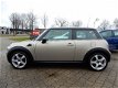 Mini Mini Cooper - 1.6 Pepper / 6 BAK / CRUISE CONTROL / LED / AIRCO - 1 - Thumbnail