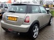 Mini Mini Cooper - 1.6 Pepper / 6 BAK / CRUISE CONTROL / LED / AIRCO - 1 - Thumbnail