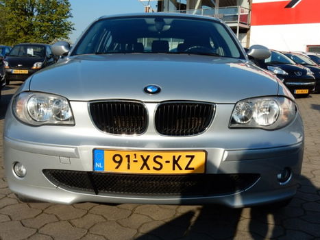 BMW 1-serie - 118i Executive / 5 drs / Clima / 6-BAK / 130PK - 1