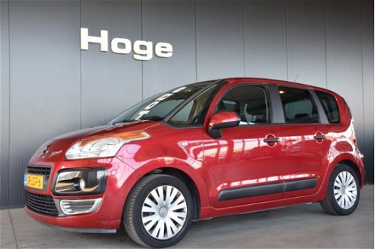 Citroën C3 Picasso - 1.6 VTi Aura Airco Trekhaak All in Prijs Inruil Mogelijk - 1