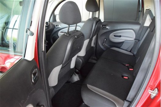 Citroën C3 Picasso - 1.6 VTi Aura Airco Trekhaak All in Prijs Inruil Mogelijk - 1