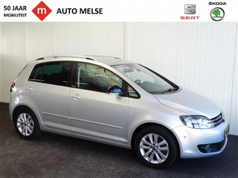 Volkswagen Golf Plus - 1.2 TSI 105pk BMT Style | Navi - 1