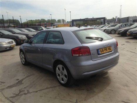 Audi A3 - 2.0 TDI Ambition - 1