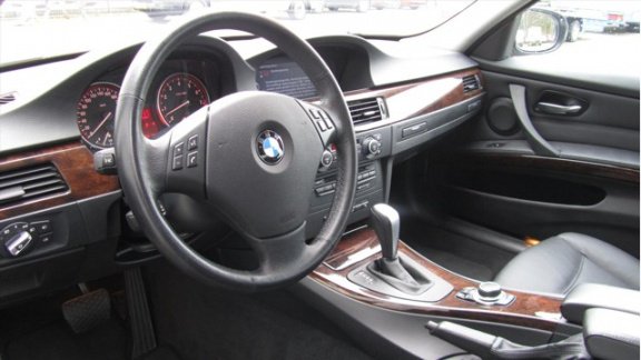 BMW 3-serie - 3.0 I 335 IX AUT - 1