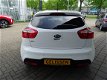 Kia Rio - 1.4 CVVT Plus Pack AUTOMAAT CLIMATE CONTROL CRUISE CONTROL LICHTMETALEN WIELEN - 1 - Thumbnail