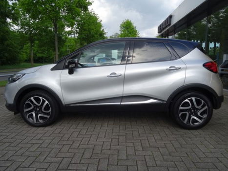 Renault Captur - TCe 90PK Dynamique AIRCO-ECC / NAVI / PARKEERSENSOREN - 1