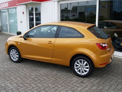 Seat Ibiza SC - 1.4 Style - 1