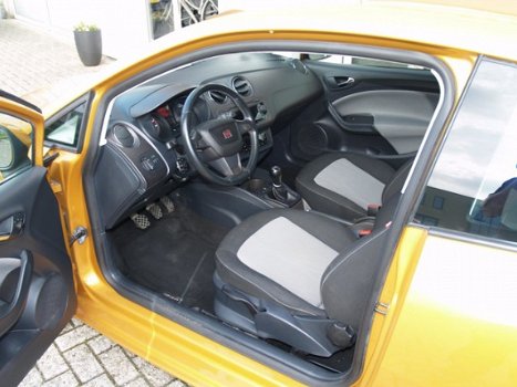Seat Ibiza SC - 1.4 Style - 1