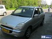 Daihatsu Sirion - SIRION - 1 - Thumbnail