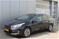 Kia Cee'd - 1.6 CRDi Eco Dynamics 110PK Business DynamicLine - 1 - Thumbnail