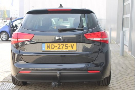 Kia Cee'd - 1.6 CRDi Eco Dynamics 110PK Business DynamicLine - 1