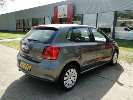 Volkswagen Polo - 1.2 TSI BlueMotion Comfortline - 1