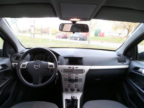 Opel Astra - 1.6 Temptation ( 1e EIGENAAR + INRUIL MOGELIJK ) - 1