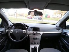Opel Astra - 1.6 Temptation ( 1e EIGENAAR + INRUIL MOGELIJK )