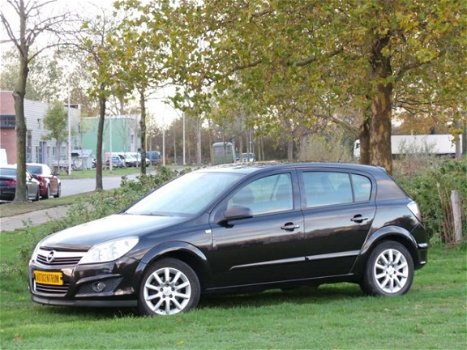 Opel Astra - 1.6 Temptation ( 1e EIGENAAR + INRUIL MOGELIJK ) - 1