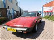 Fiat X 1/9 - Sport 1500 Five Speed - 1 - Thumbnail