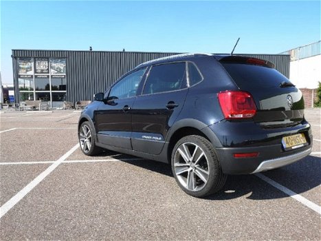 Volkswagen Polo - 1.6 TDI Highline - 1