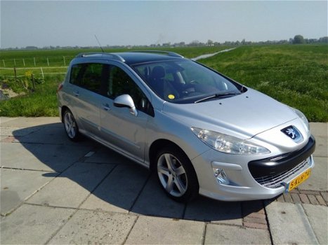 Peugeot 308 SW - 1.6 THP XT - 1