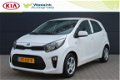 Kia Picanto - EcoPlusLine Airco/Garantie tot 2024 - 1 - Thumbnail