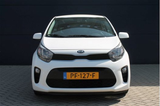 Kia Picanto - EcoPlusLine Airco/Garantie tot 2024 - 1