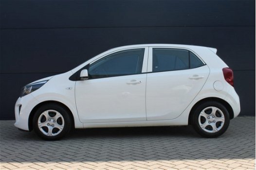 Kia Picanto - EcoPlusLine Airco/Garantie tot 2024 - 1