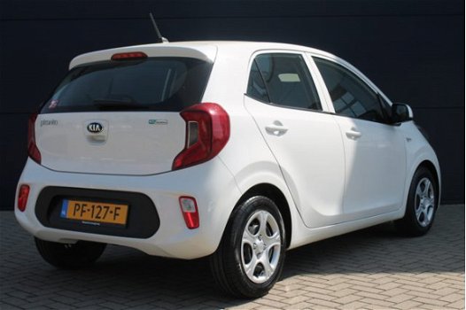 Kia Picanto - EcoPlusLine Airco/Garantie tot 2024 - 1