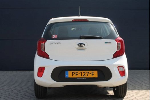 Kia Picanto - EcoPlusLine Airco/Garantie tot 2024 - 1