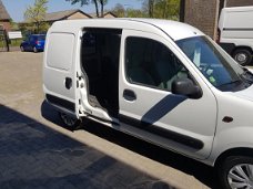 Renault Kangoo Express - 1.5 dCi 65 Confort MARGE Youngtimer NAP