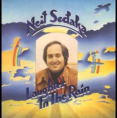 Neil Sedaka - Laughter in the rain - LP 1974