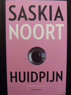 Saskia Noort - Huidpijn