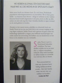 Saskia Noort - Huidpijn - 2