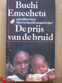 Buchi Emecheta: De prijs van de bruid - 1