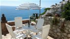 Een luxe 4 kamer appartement aan de Costa del Sol direct aan zee - 1 - Thumbnail