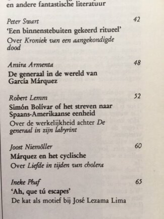 Bzzlletin 174 - Gabriel Garcia - Afbeelding 3