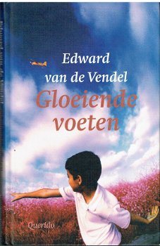 Gloeiende voeten door Edward van de Vendel - 1