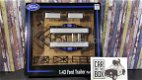 dubbelassige auto transporter FORD 1:43 GMP - 1 - Thumbnail