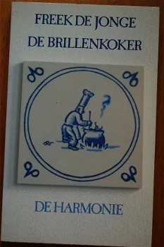 De brillenkoker - 1