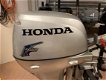 Honda BF20 SHU 20 pk kortstaart 4 takt - 6 - Thumbnail