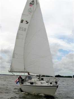 Dehler 31 NOVA - 8