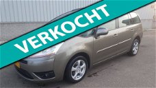 Citroën Grand C4 Picasso - 1.8-16V Ambiance 7p