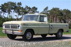 Ford F250 - Pick-Up